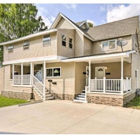 Apartmán Little Peace Of Heaven Corning Exteriér fotografie