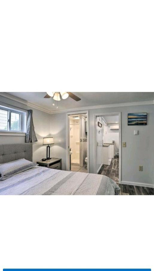 Apartmán Little Peace Of Heaven Corning Exteriér fotografie